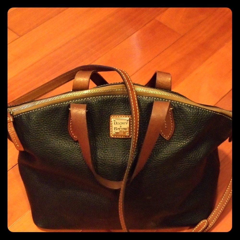 Dooney and Bourke